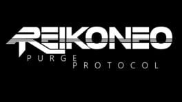 Reikoneo: Purge Protocol artwork 2