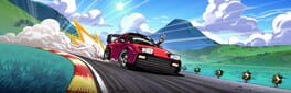 Dorifto! artwork 1