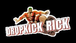 Dropkick Rick artwork 2