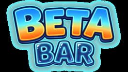 Beta Bar artwork 2
