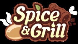 Spice & Grill artwork 2