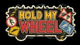 Hold My Wheel artwork 2