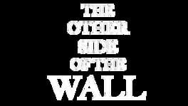 The Other Side of the Wall artwork 1