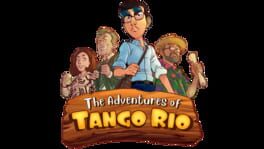 The Adventures of Tango Rio artwork 1