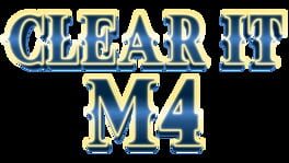 ClearIt M4 artwork 2