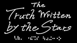 The Truth Written by the Stars artwork 2