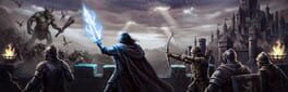 The Citadel Must Hold artwork 1