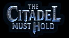 The Citadel Must Hold artwork 2