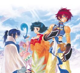 Tales of Eternia: Remastered artwork 1