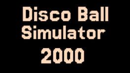 Disco Ball Simulator 2000 artwork 3