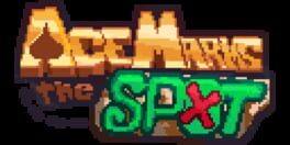 Ace Marks the Spot artwork 2