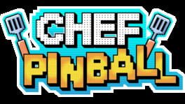 Chef Pinball artwork 2