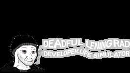 Deadful Leningrad: Developer Life Simulator artwork 2