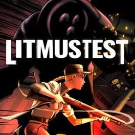 Litmustest artwork 2