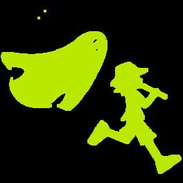 Little Big Ghost Hunter artwork 2