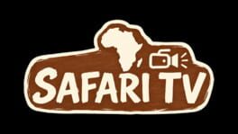 Safari-TV artwork 2