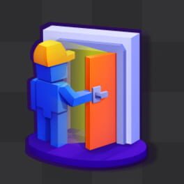 Just Open the Door artwork 2