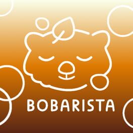 Bobarista: One Cup at a Time artwork 2