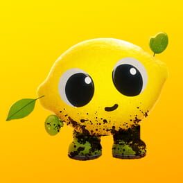 Lemony Fresh artwork 2