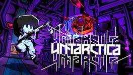 Untarctica artwork 1