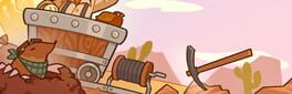 Pup & Mole: Gold Rush artwork 1