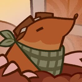 Pup & Mole: Gold Rush artwork 2