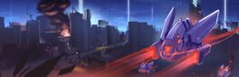 Dronefall artwork 1