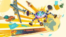 Spyder: Agent 8 artwork 1