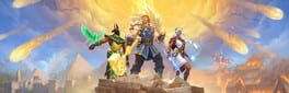 Aftergods artwork 1