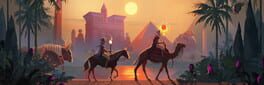 Kingdom Two Crowns: Pharaoh Lands artwork 1