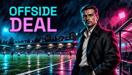 Offside Deal: Football At Any Costs artwork 4