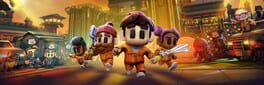 The Escapists 3 artwork 1