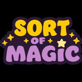 Sort of Magic artwork 2