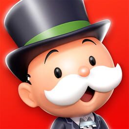 Monopoly Go! artwork 1