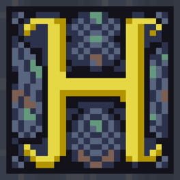 Hammer & Harvest: Dwarven Roots artwork 1