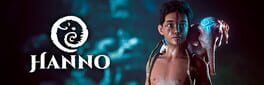 Hanno: A Magical Tale artwork 1