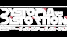 Dystopia vs. Distortion artwork 1