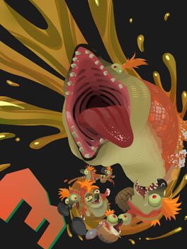 Splatoon Raiders artwork 5