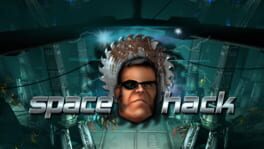 Space Hack artwork 2