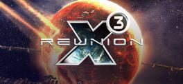 X3: Reunion artwork 1