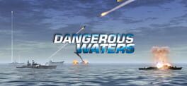 Dangerous Waters artwork 2