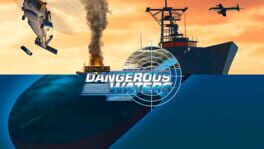 Dangerous Waters artwork 3