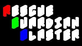 Rescue Guardian Blaster artwork 2