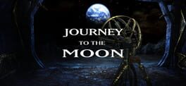 Voyage: Journey to the Moon artwork 1