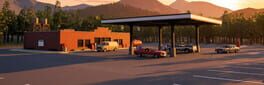 Highway Station Simulator artwork 1