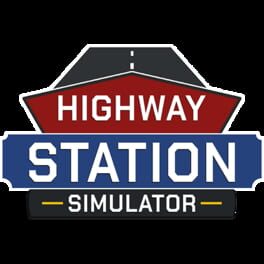 Highway Station Simulator artwork 2