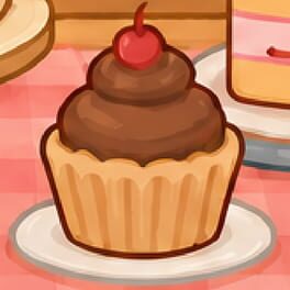 Tiny Patisserie artwork 1