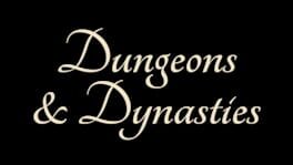 Dungeons & Dynasties artwork 2