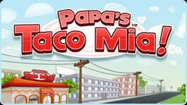 Papa's Taco Mia! artwork 1