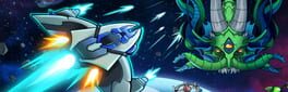Cosmic Dominion artwork 1